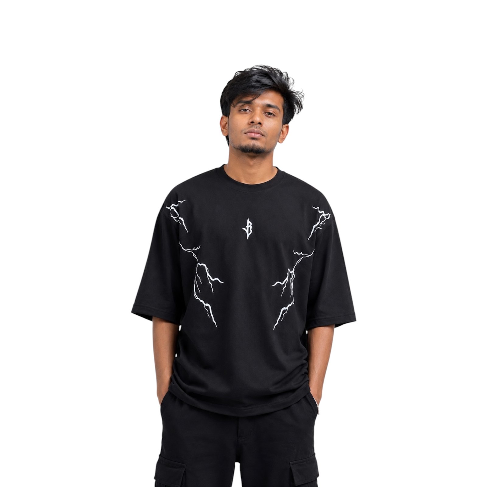 Premium Drop Shoulder code 11
