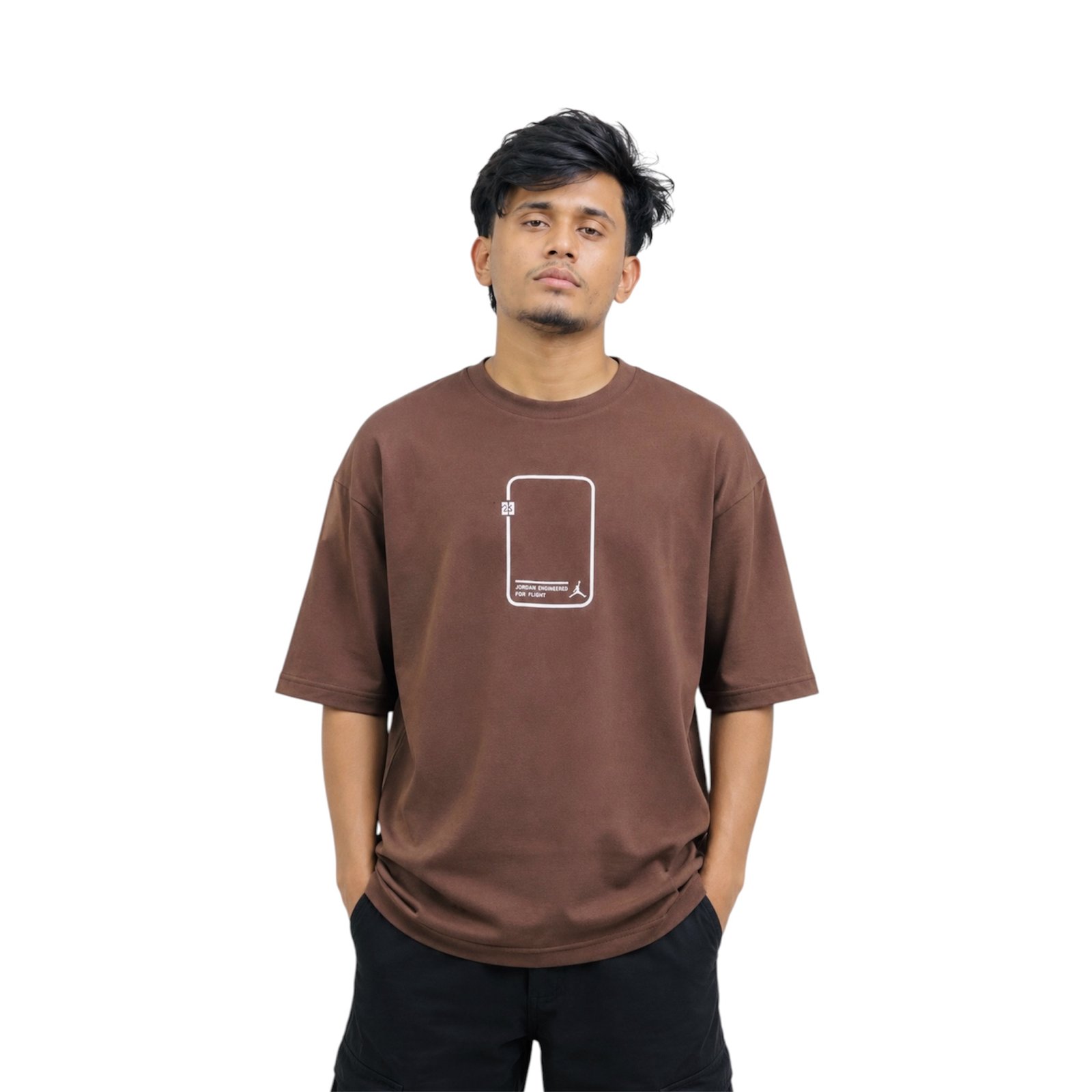 Premium Drop Shoulder code 1