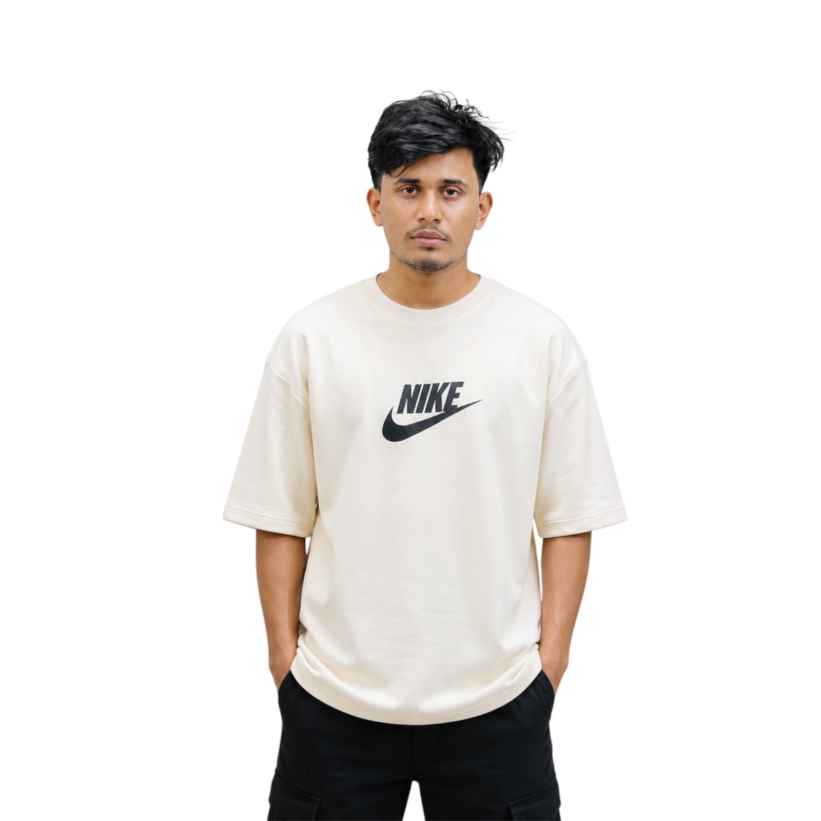 Premium Drop Shoulder code 13