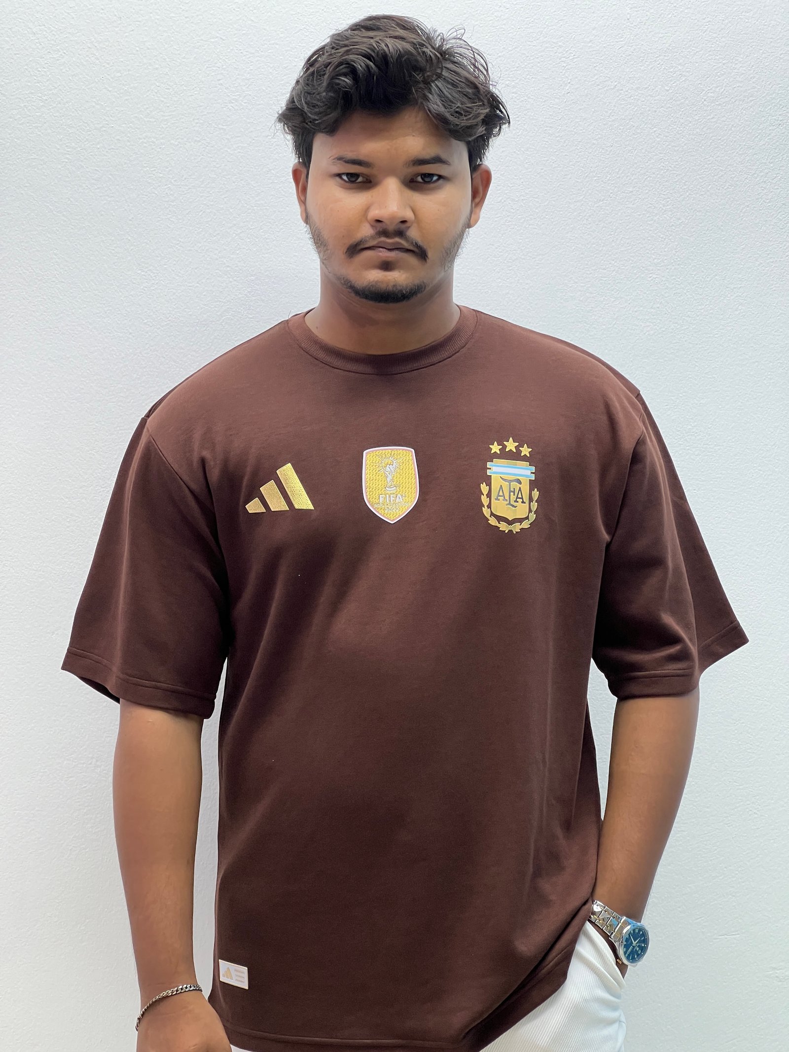 আর্জেন্টিনা code 1